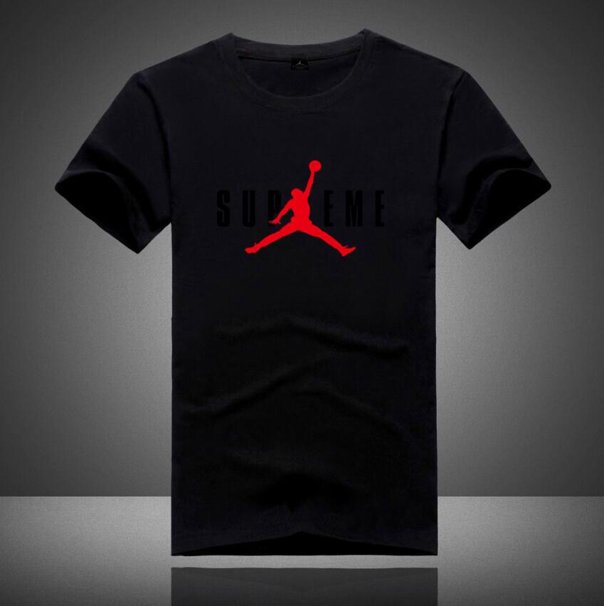 men jordan t-shirt S-XXXL-0774